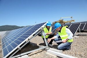 Solar Panels Pensacola
