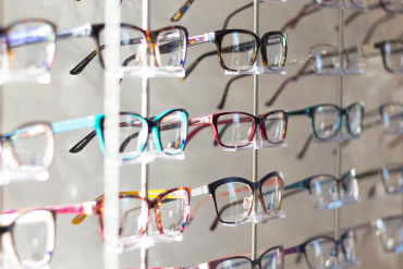 Nauset Optical