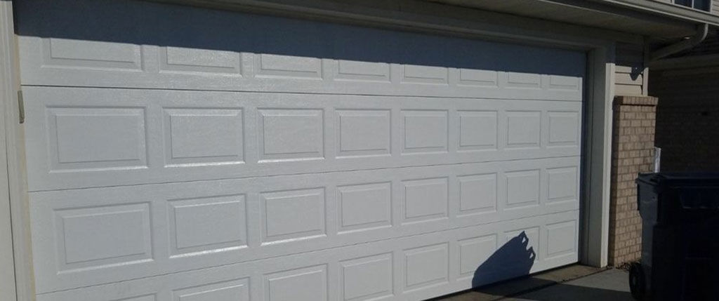 TC Garage Door & Locksmith