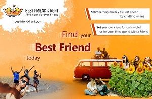Best Friend 4 Rent