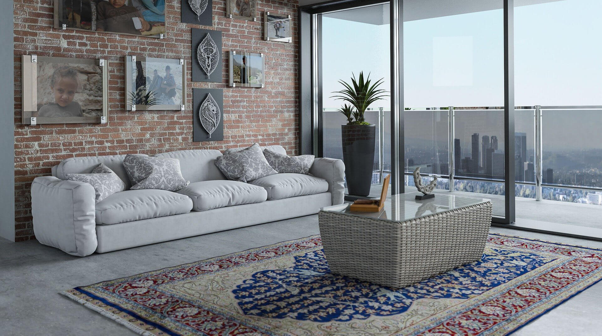 Rug Cleaning Freeport