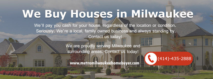 Sell House Fast MKE