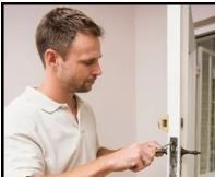Locksmiths In Chula Vista