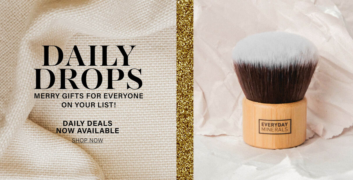 Everyday Naturals