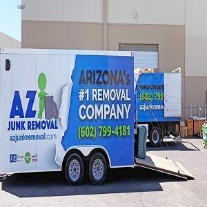 AZ Junk Removal