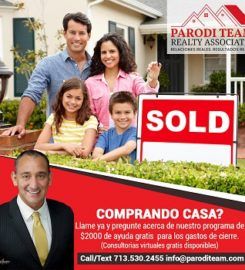 The Parodi Team at Realty Associates