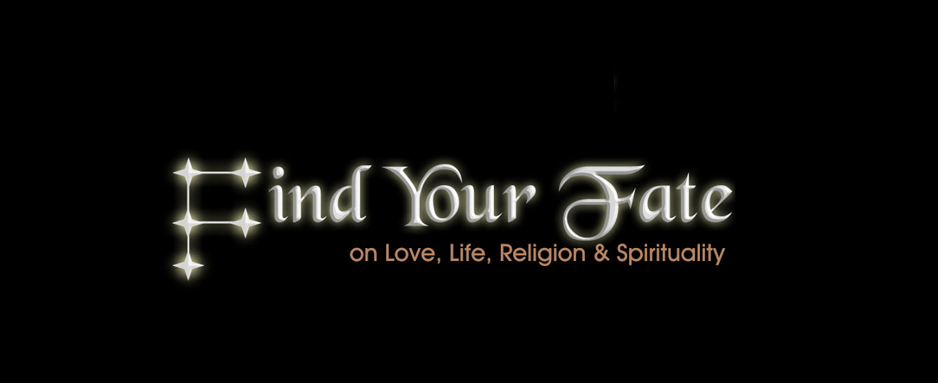 Find Your Fate