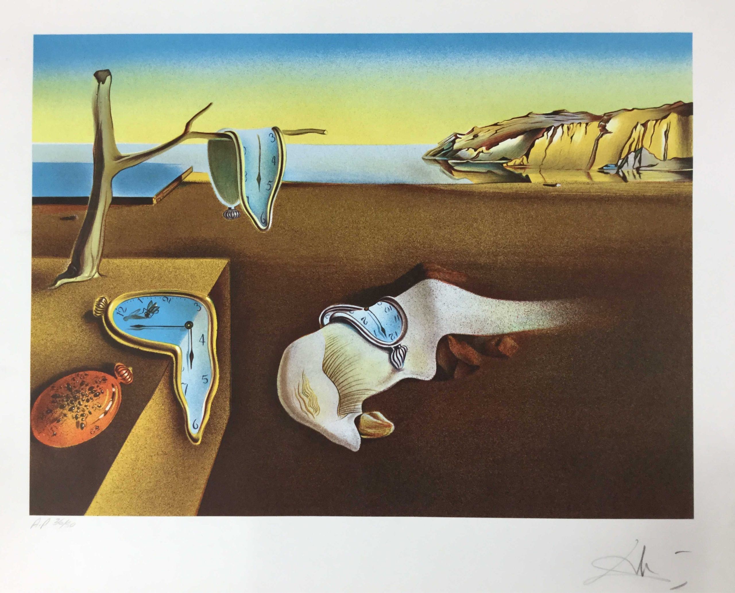 Salvador Dali Gallery