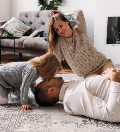 Carpet & Rug Cleaning Service Harrison