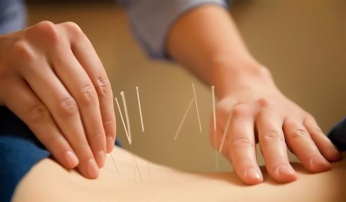 Healing River Acupuncture Centre