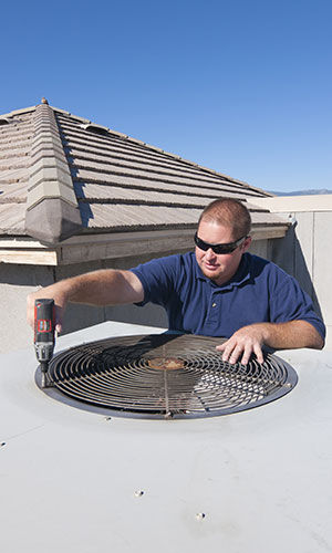 Air Duct Cleaning Dublin