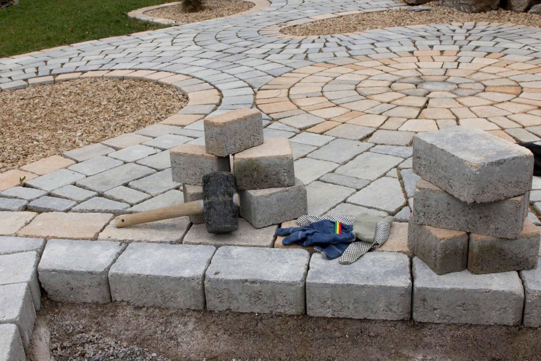 Elite Charlotte Paver Company