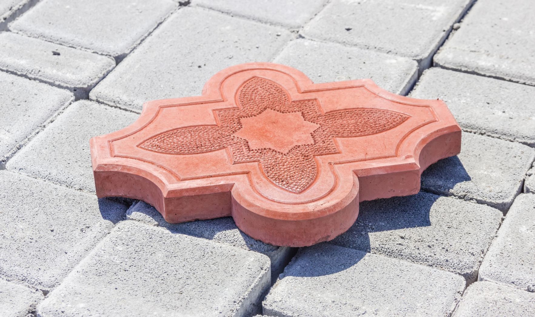 Master Columbus Driveway Pavers