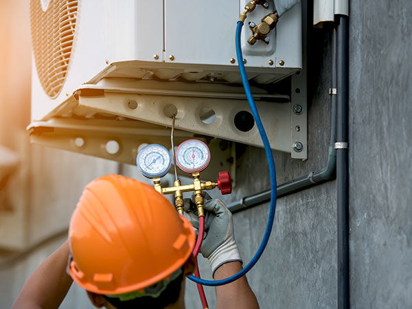 Choice Integrated Services Ltd