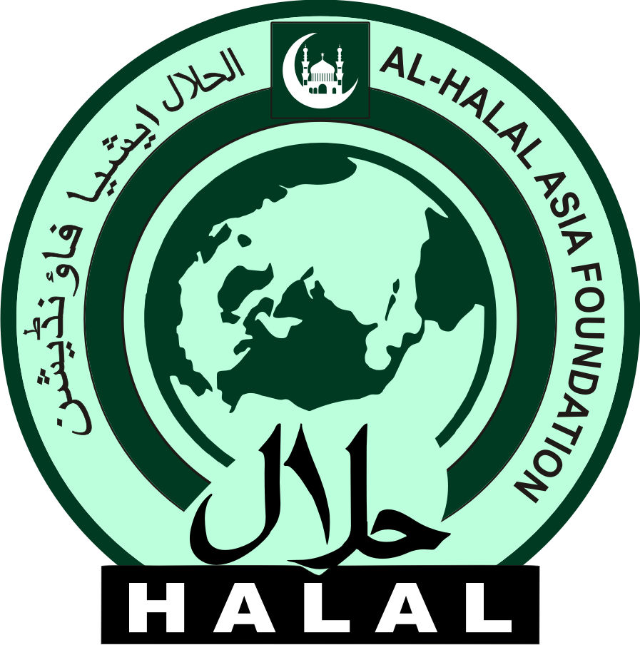 Halal Certification