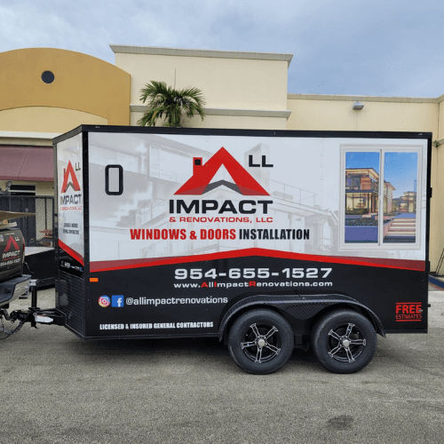 All Impact & Renovations, LLC