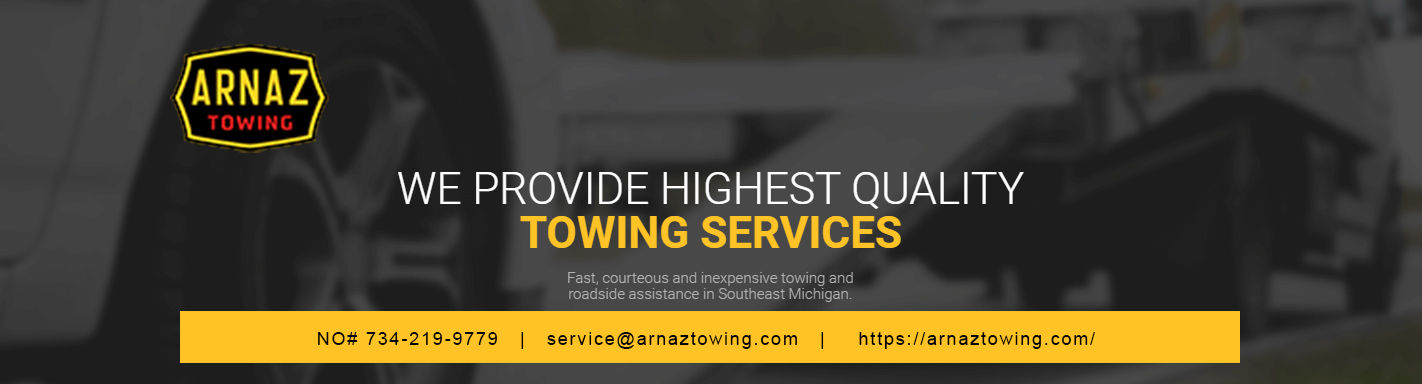 Arnaz Towing