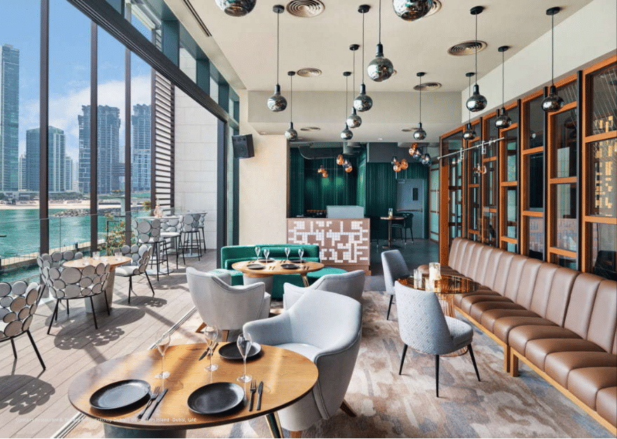 A&T Group Interiors