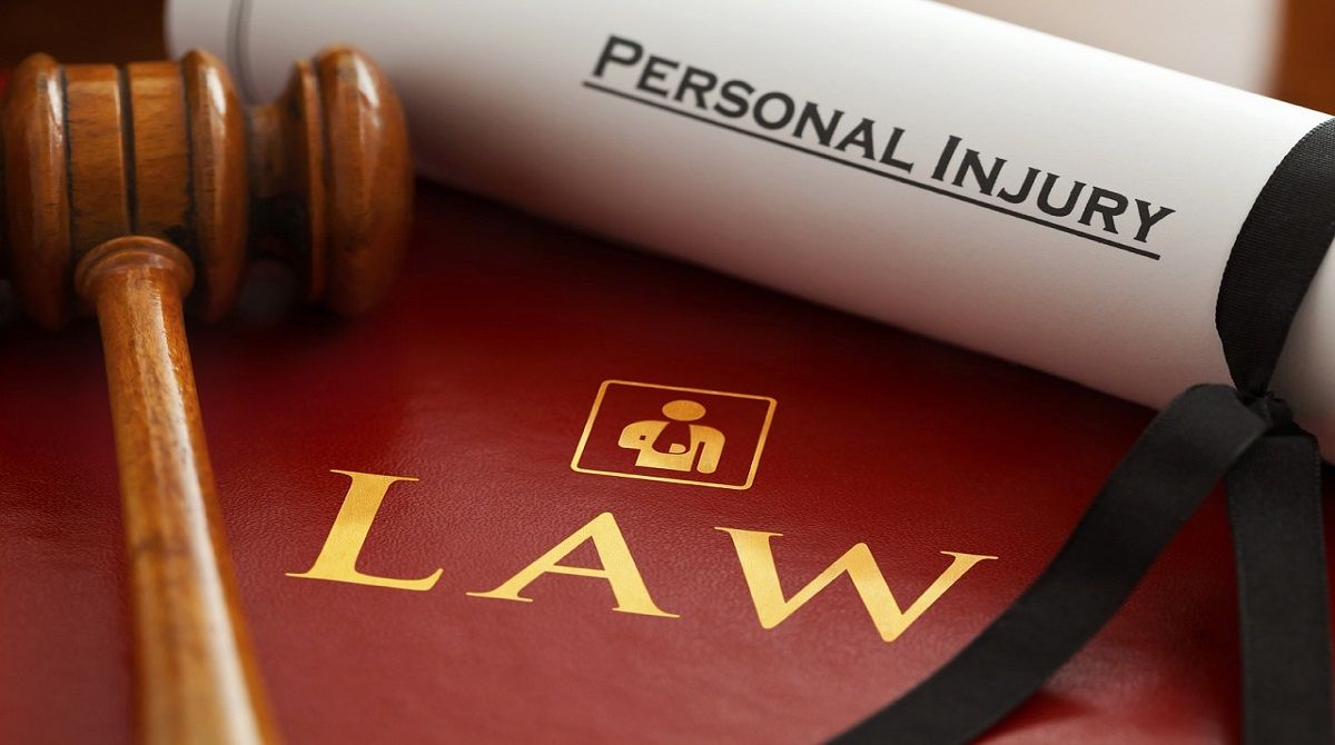 Law Firm USA