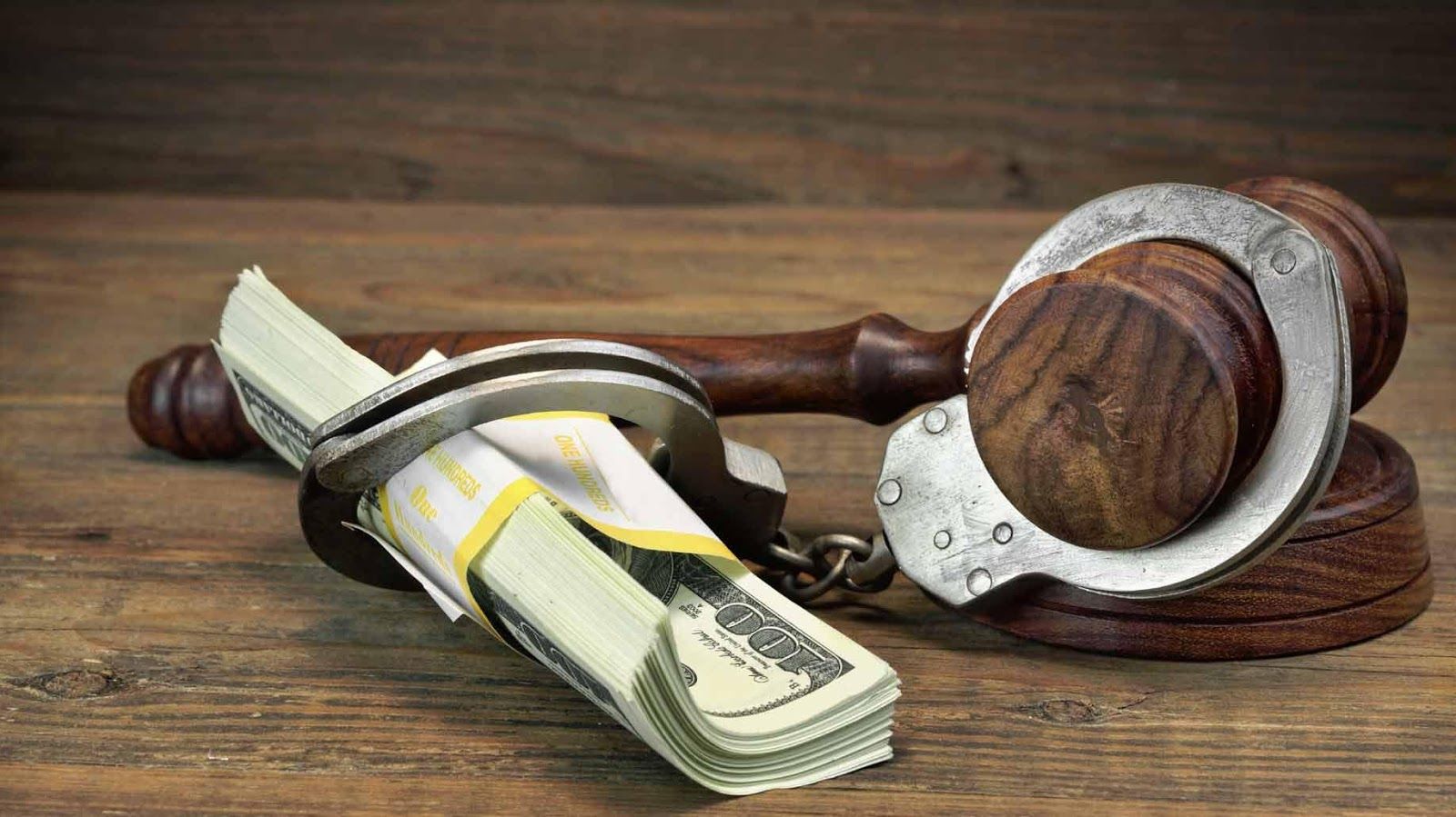 All County Bail Bonds, Inc.
