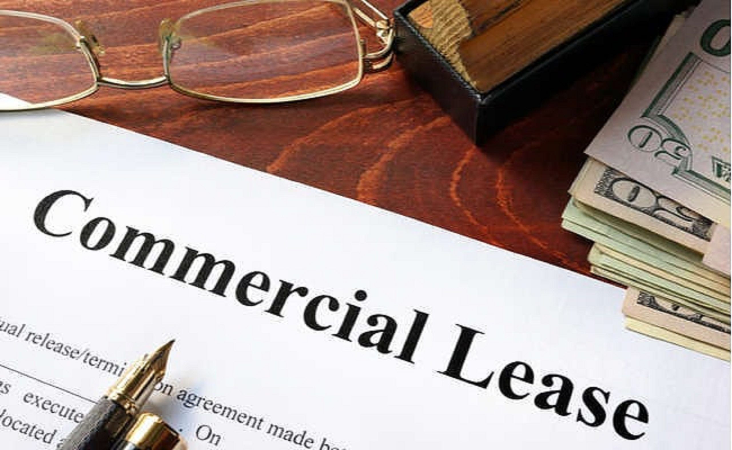 SVN | Infinity Commercial Group