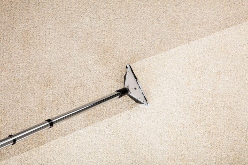 Super Carpet Clean