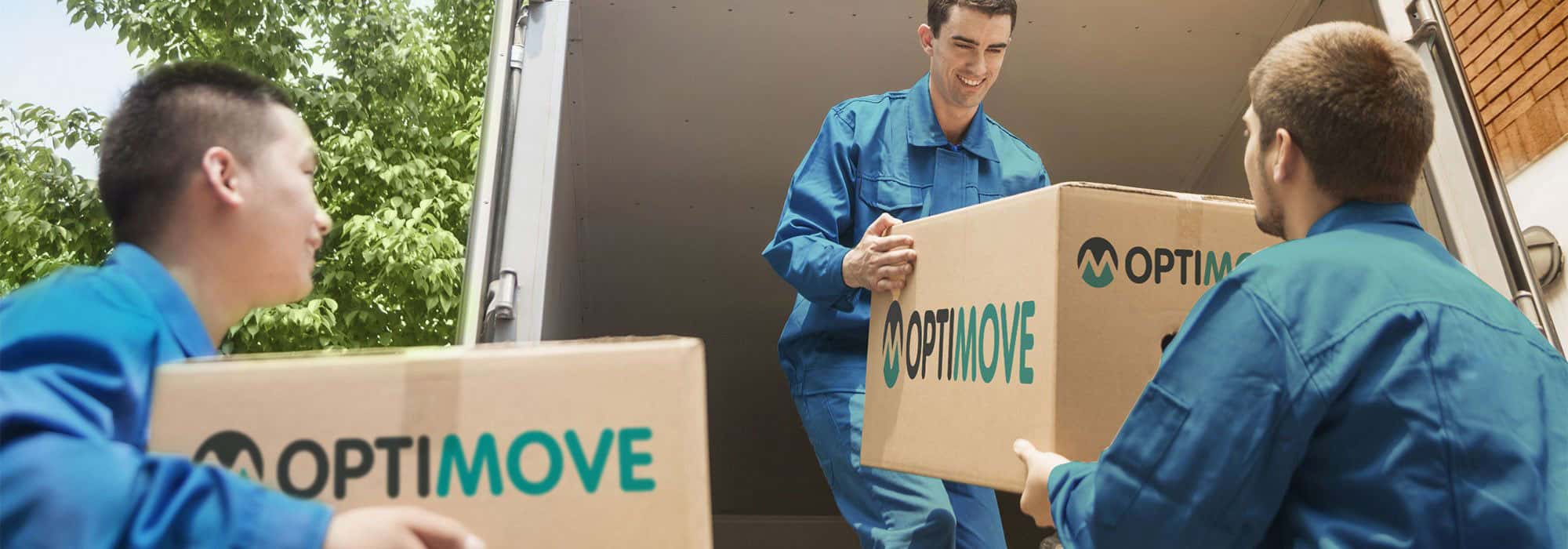 Optimove Removals
