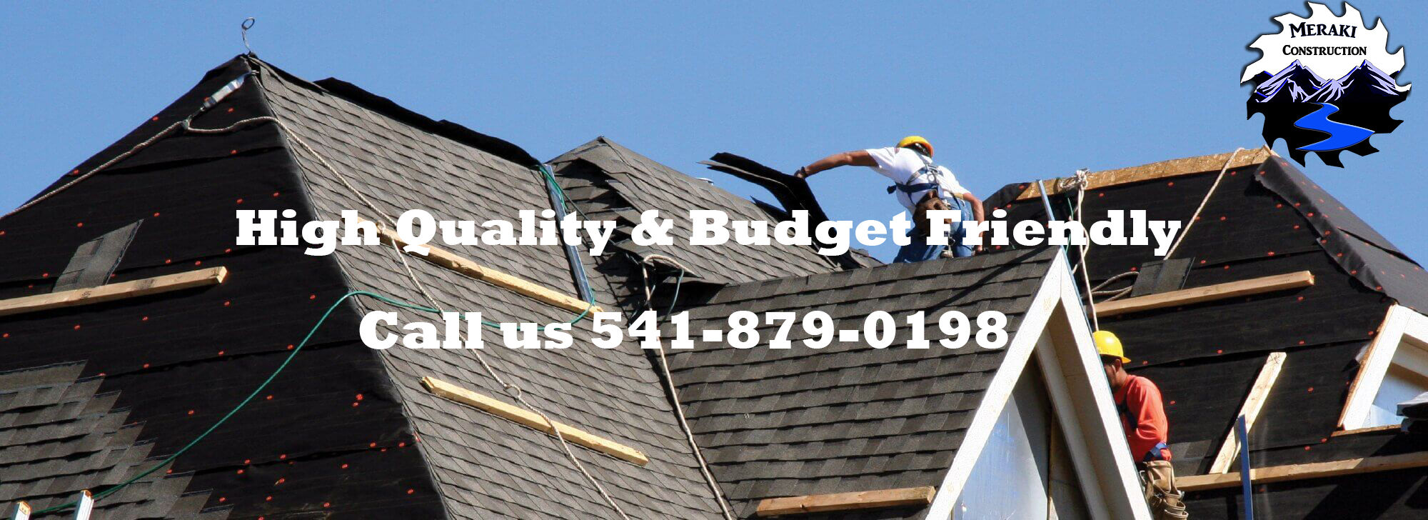 Meraki Construction LLC