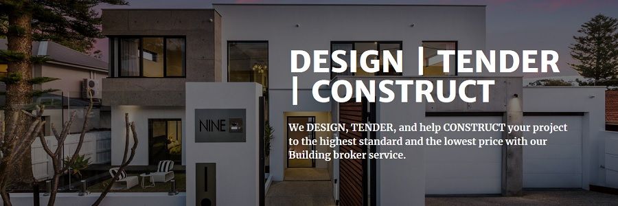 Perth Building Broker