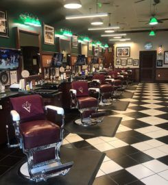 V's Barbershop – Chicago Wicker Park Bucktown
