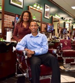 V's Barbershop – Chicago Wicker Park Bucktown