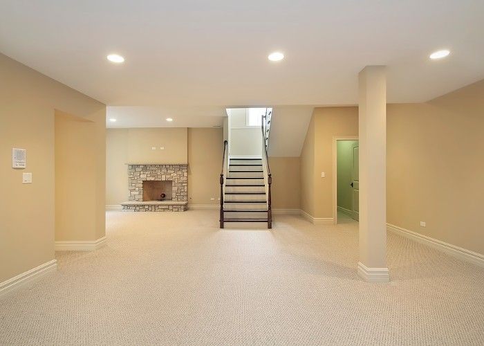 Basement Waterproofing Of Rhode Island