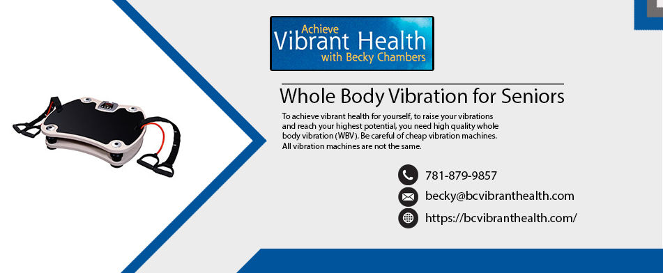 BC Vibrant Health