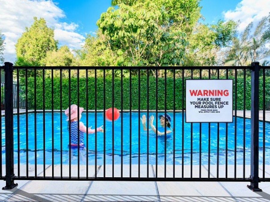 Pool Safety Certificate