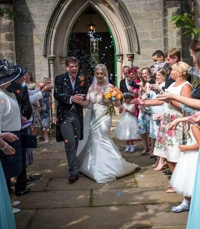 Bethany Rose Bridal Ltd