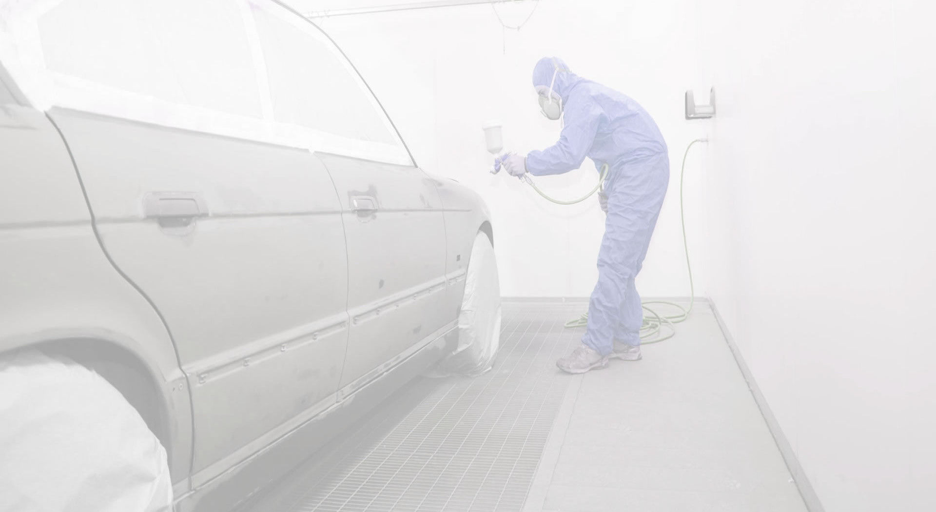 Car Smart Body Shop Leeds