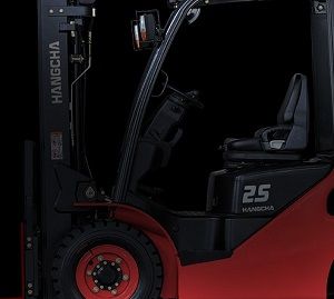 Triwest Forklifts