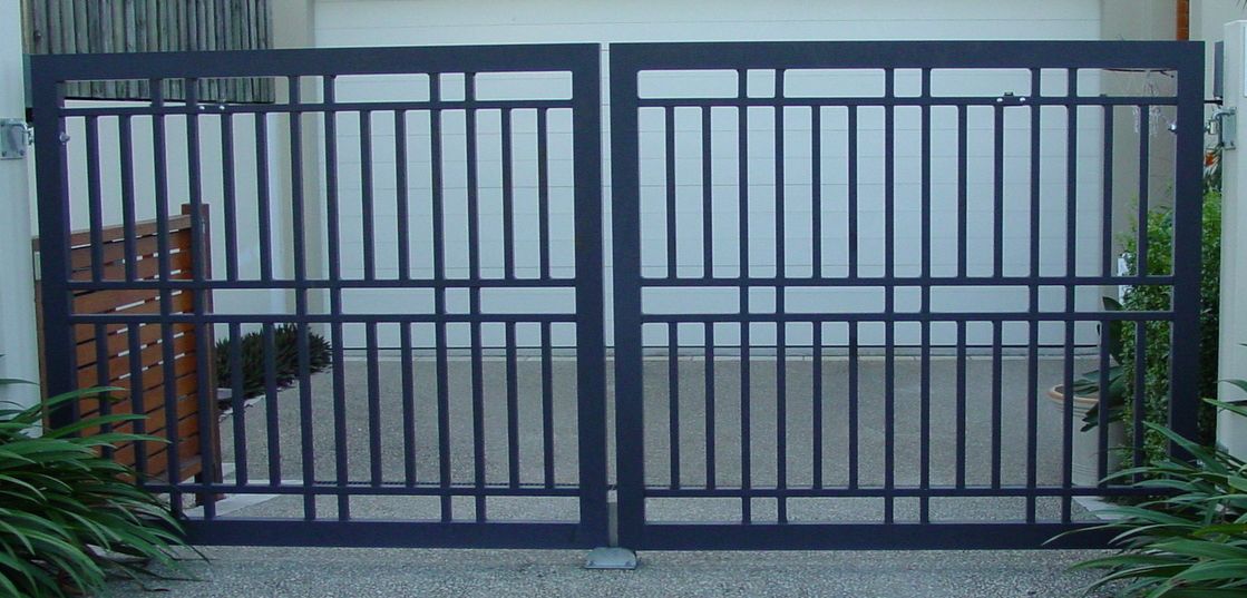 Brisbane Automatic Gate Systems