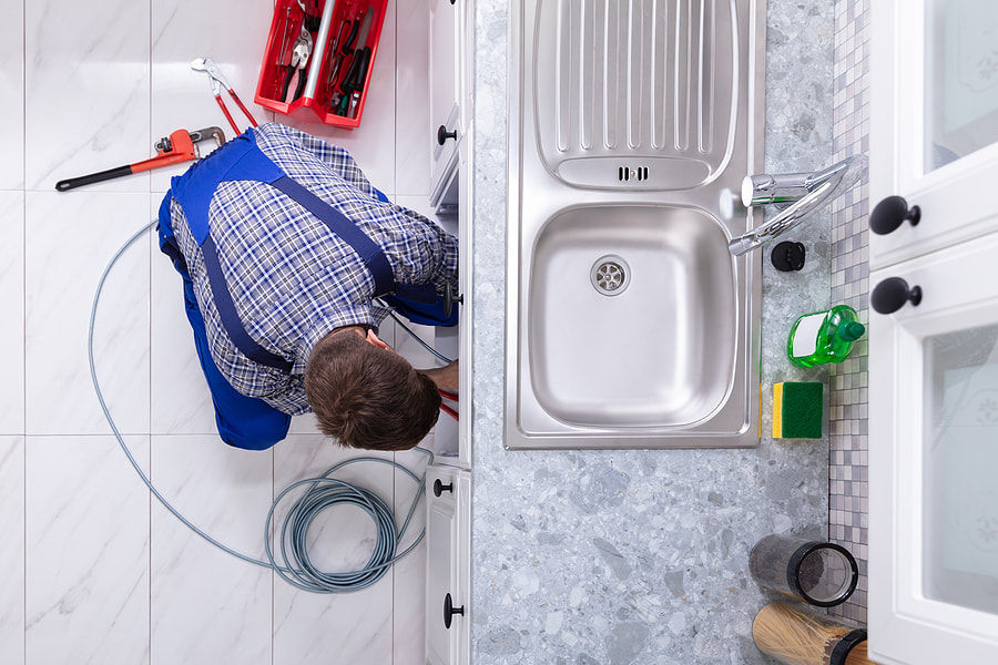 Burnaby Drain Cleaning