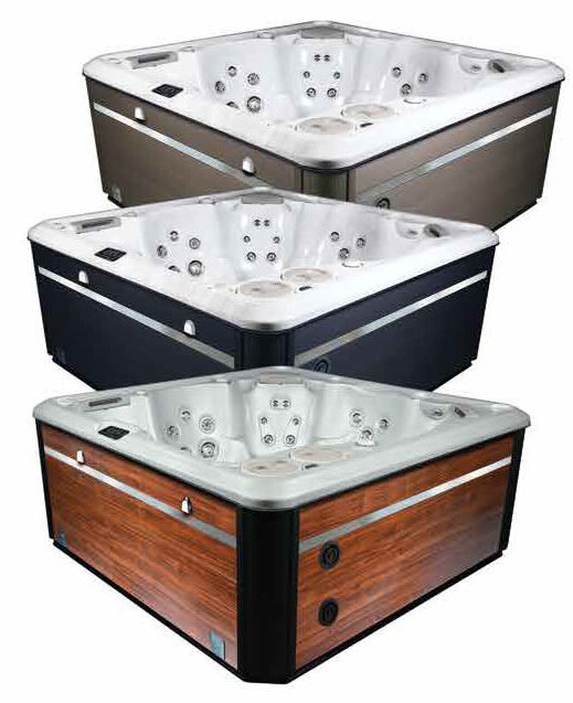 Skyview Spas & Solariums | Skyview Industries Ltd