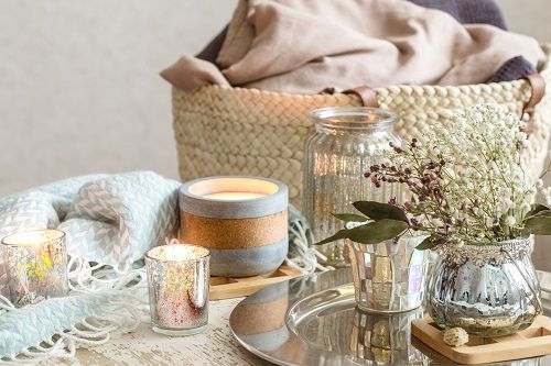 Candlelish