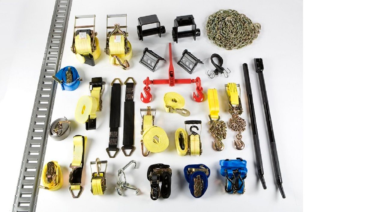 Murphy Industrial Products, Inc.