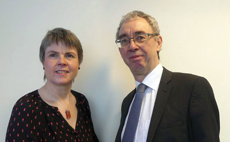 Cosslett & Barr