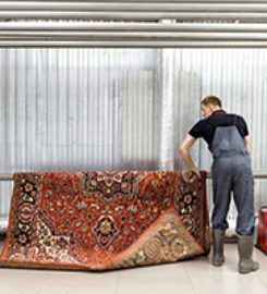 Carpet & Rug Cleaning Service Harrison