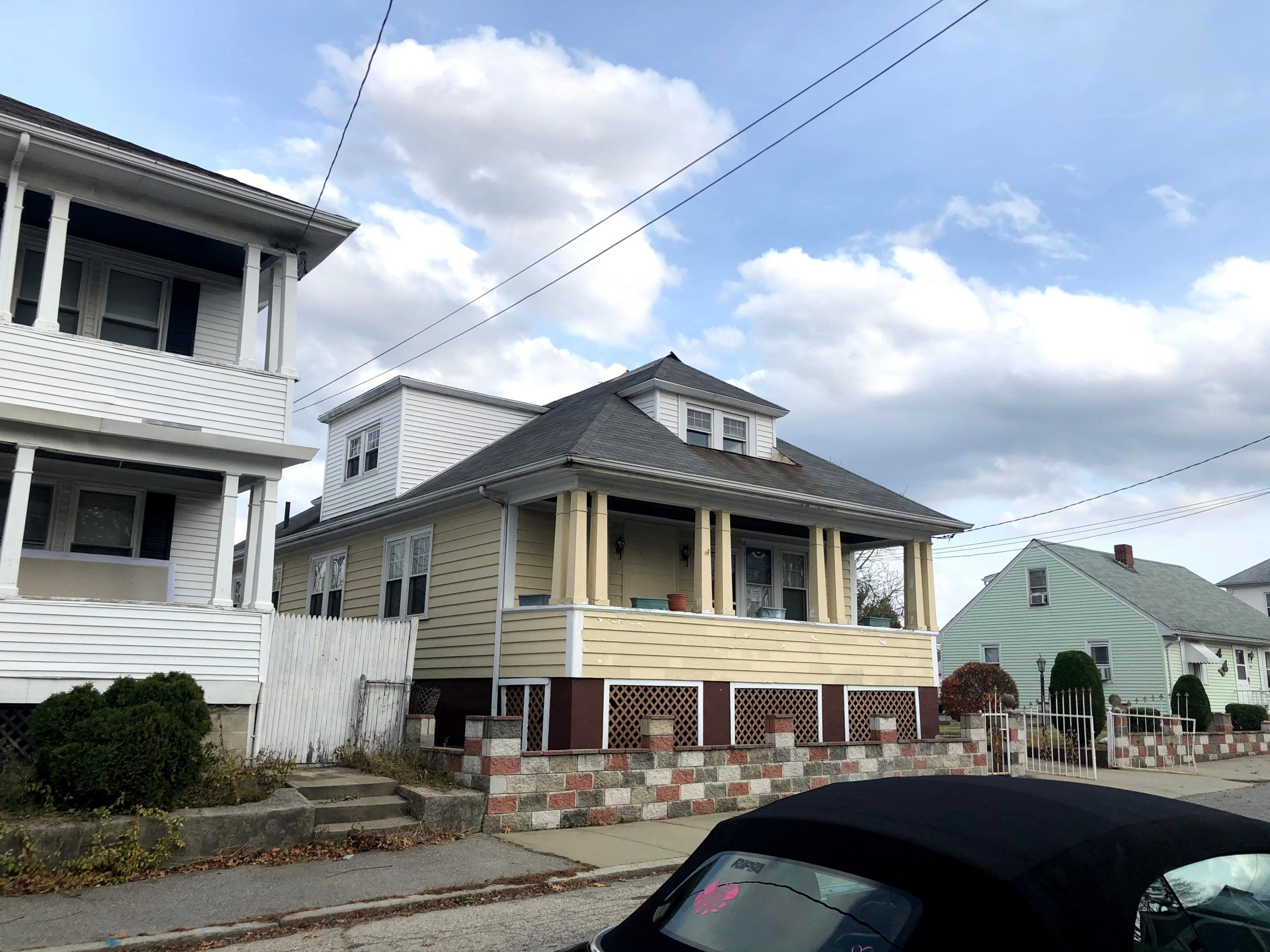 United Better Homes
