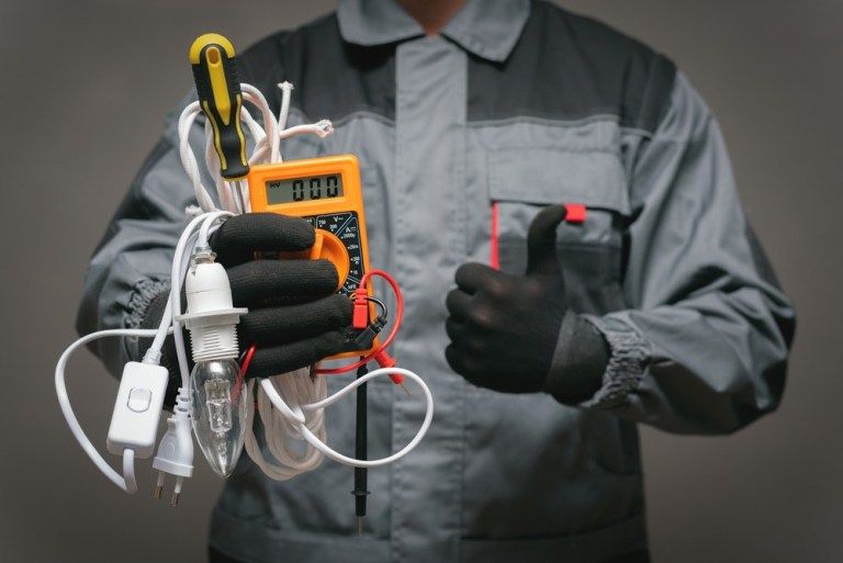Powerful Electrical LLC