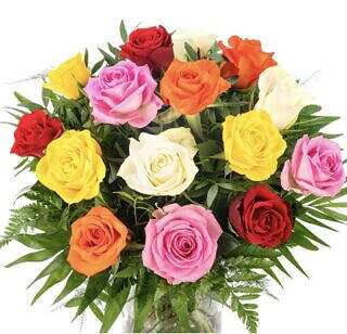 Flower Delivery Service Manhattan