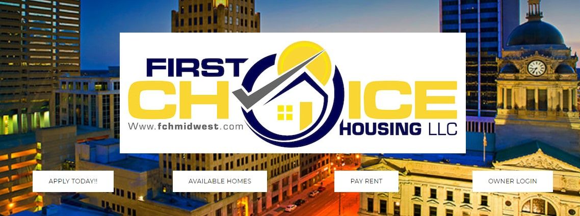 First Choice Housing LLC