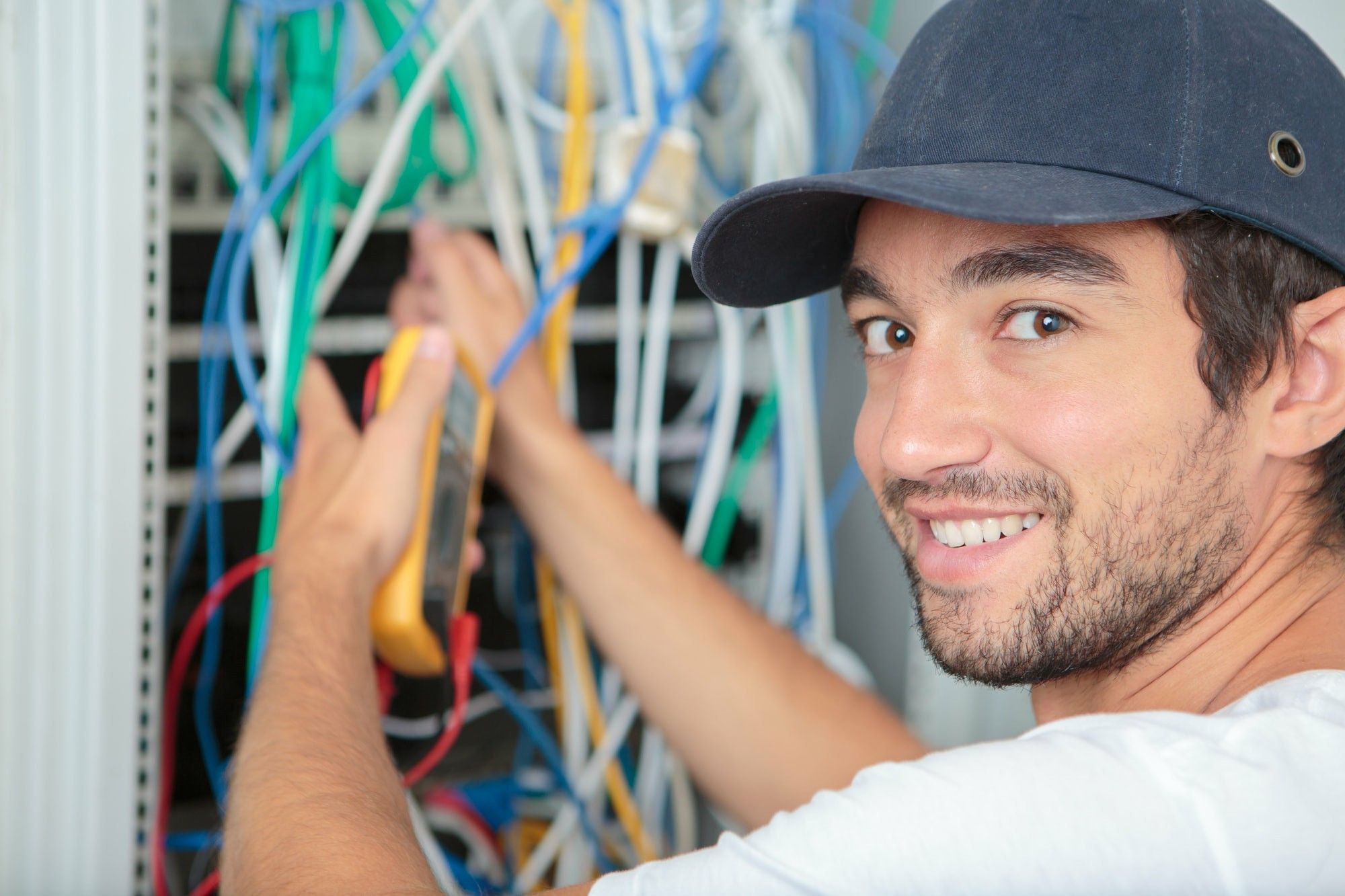 Electrician Pros Dearborn