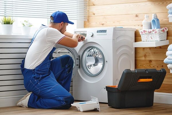 Appliance Repair Fayetteville